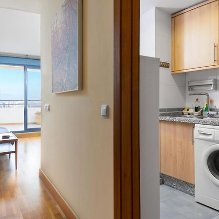 Suite Homes Penthouse Eslava Малага Екстериор снимка