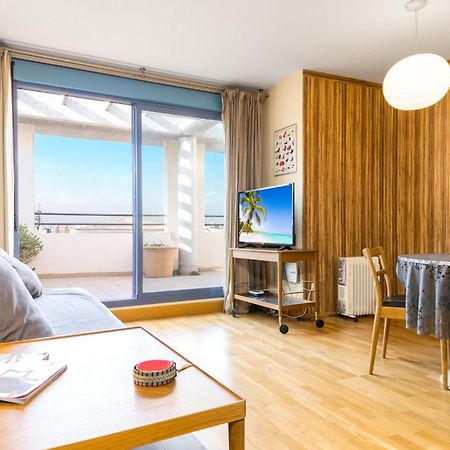 Suite Homes Penthouse Eslava Малага Екстериор снимка