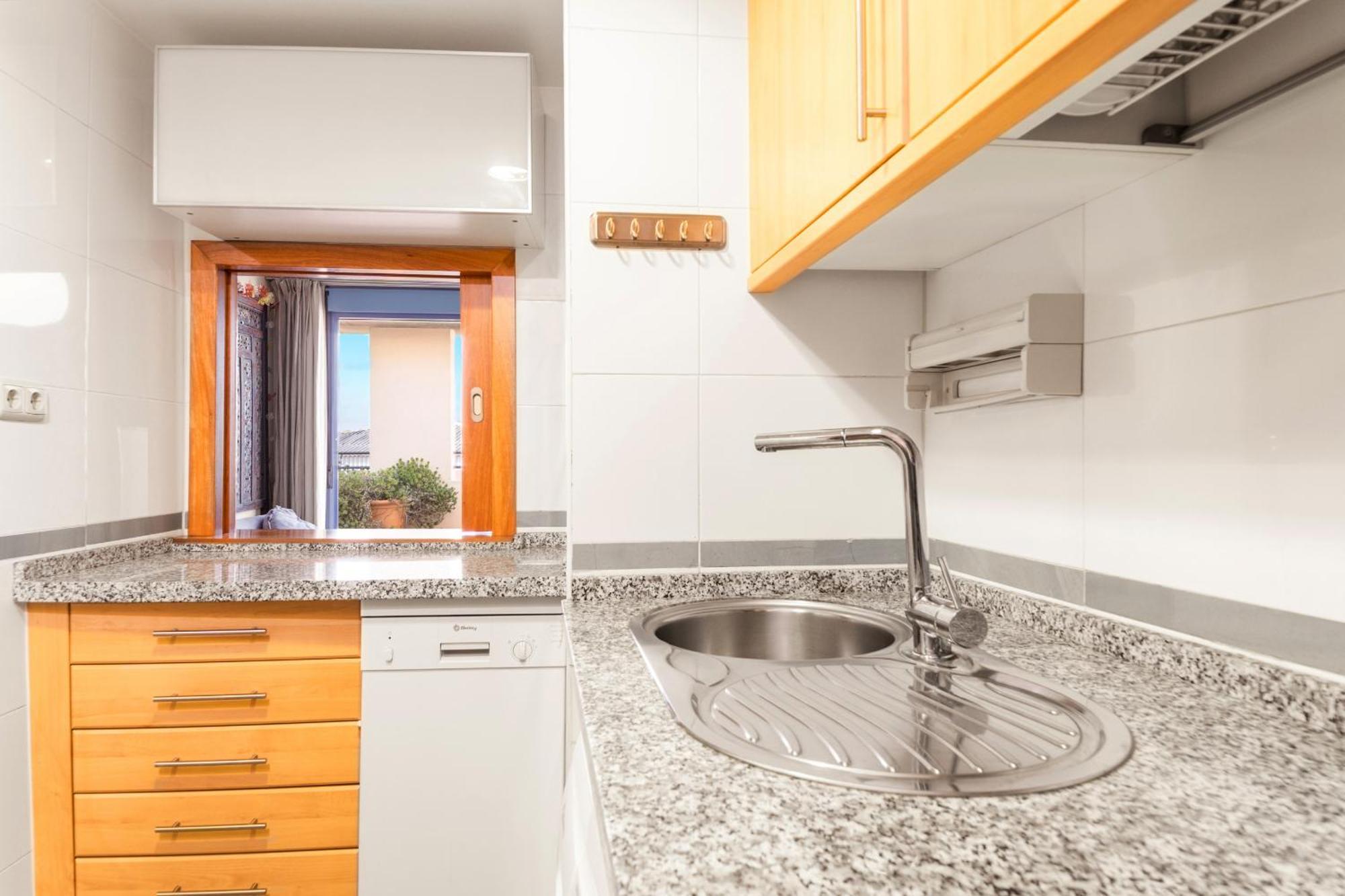 Suite Homes Penthouse Eslava Малага Екстериор снимка