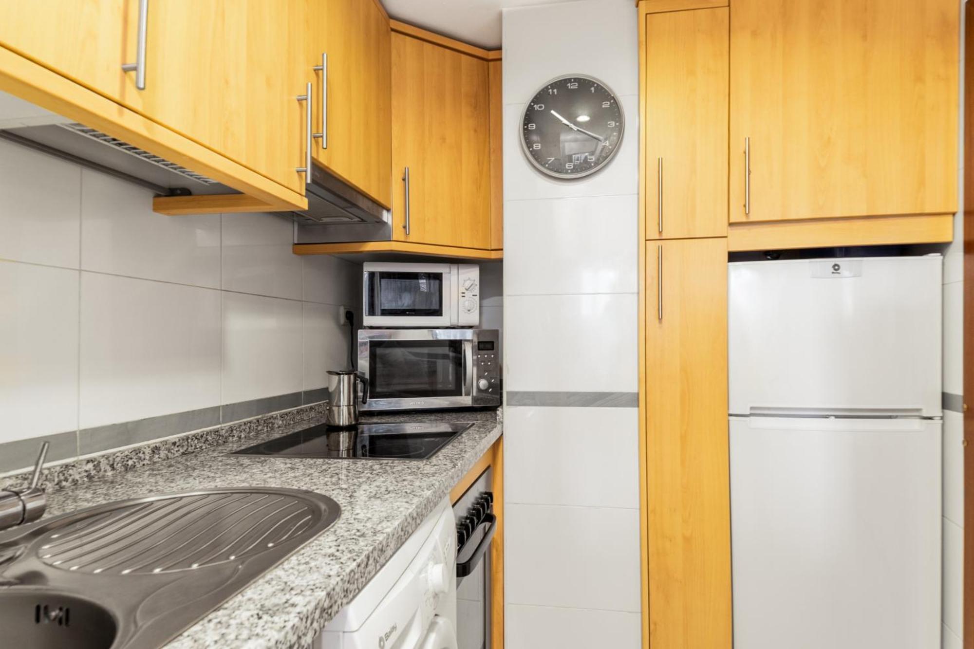 Suite Homes Penthouse Eslava Малага Екстериор снимка